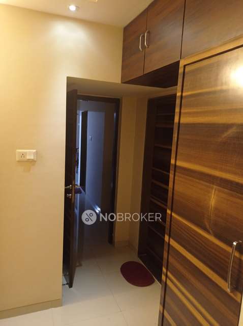 2 BHK Flat In Solitaire Apartment For Sale  In Bhandup West