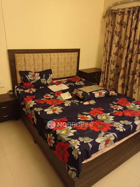 2 BHK Flat In Solitaire Apartment For Sale  In Bhandup West