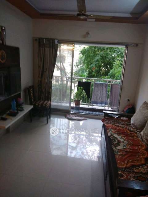 2 BHK Flat In Solitaire Apartment For Sale  In Bhandup West