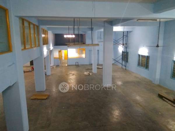 Godown/Warehouse in Binnypet, Bangalore for Rent 