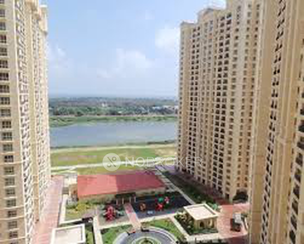 Hiranandani Upscale Old Mahabalipuram Road Rent WITHOUT BROKERAGE