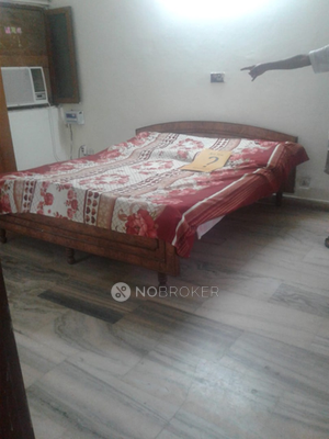 1 RK House for Rent  In  Vasant Kunj