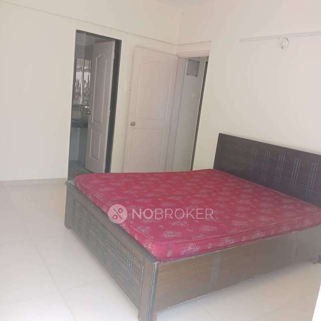 2 BHK Flat In Shreeyash Shree Woods for Rent  In Dhanori