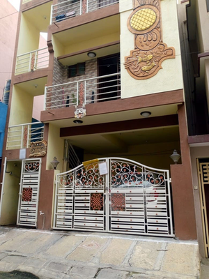 2 BHK Flat for Rent  In Rajajinagar