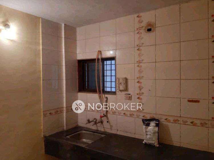 1 BHK Flat In Charbhuja Paradise for Rent  In Chakan Shikrapur Road