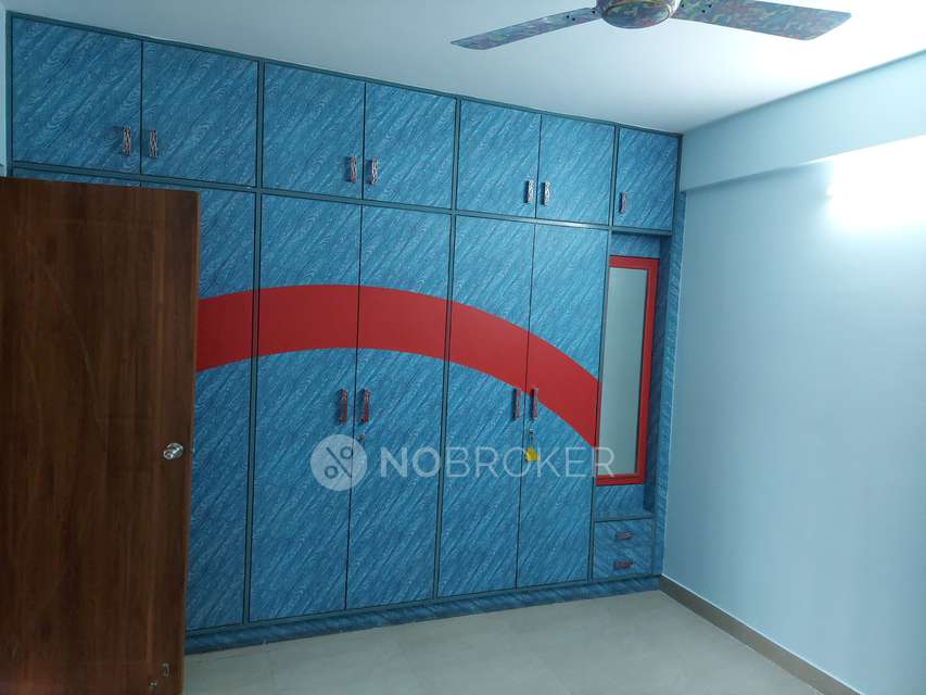 3 BHK Flat In Imperial Indraprastha For Sale  In Bommanahalli