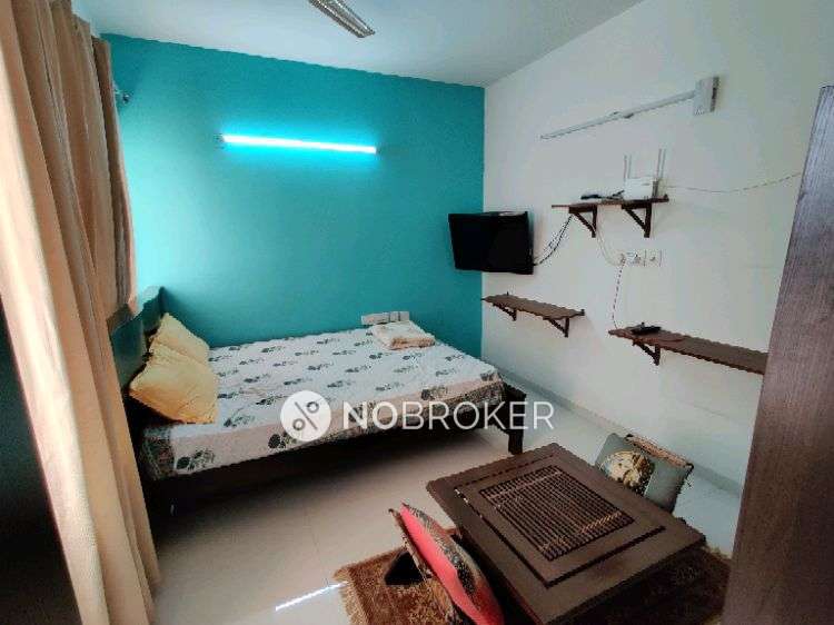 1 RK Flat In Rohan Iksha for Rent  In Rohan Iksha