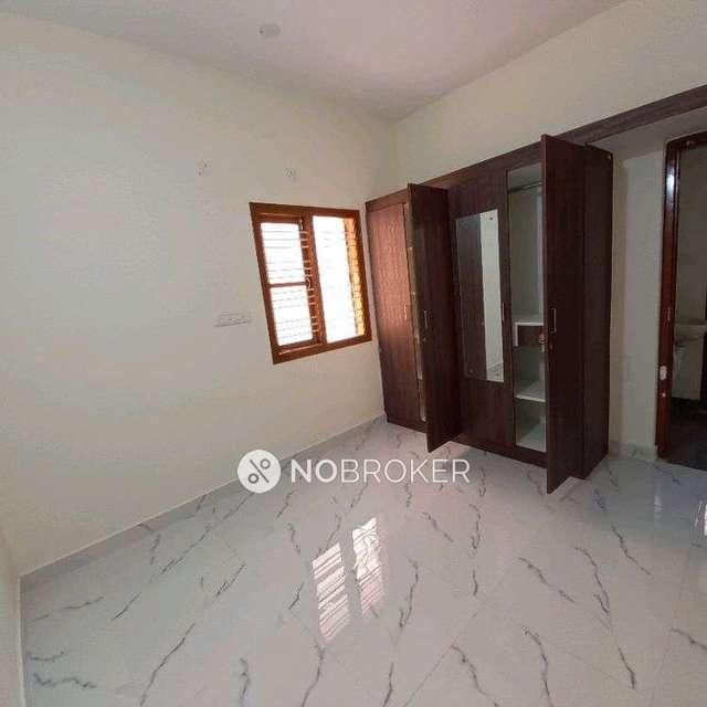 1 BHK House for Rent  In Hennur Gardens