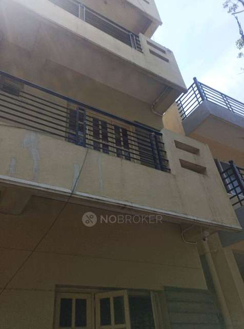 2 BHK Flat for Rent  In Yelahanka
