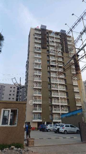 2 BHK Villa In Adwitiya -jain Housing for Rent  In 200, Ganesh Avenue, Rose Avenue, Pallikaranai, Chennai, Tamil Nadu 600100, India