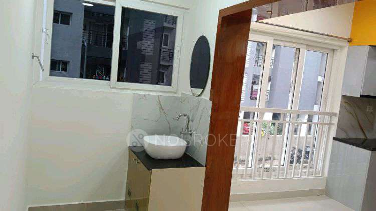 2 BHK Villa In Adwitiya -jain Housing for Rent  In 200, Ganesh Avenue, Rose Avenue, Pallikaranai, Chennai, Tamil Nadu 600100, India