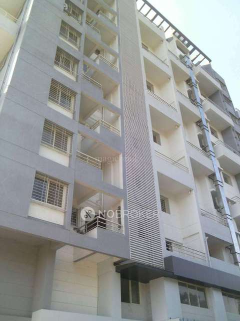 2 BHK Flat In Swastik Rich County for Rent  In Ambegaon Budruk