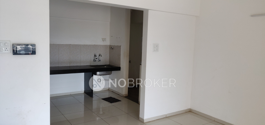 2 BHK Flat In Western Avenue By Kolte Patil for Rent  In Wakad