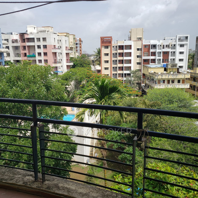 3 BHK Flat In The Crest for Rent  In The Crest