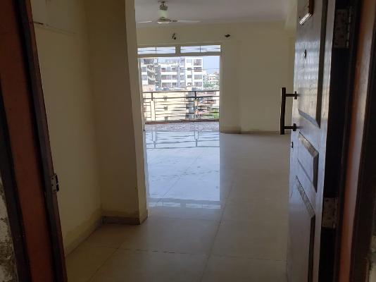 3 BHK Flat In The Crest for Rent  In The Crest