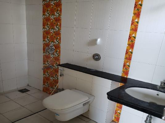 3 BHK Flat In The Crest for Rent  In The Crest