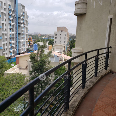 3 BHK Flat In The Crest for Rent  In The Crest
