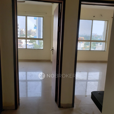 3 BHK Flat In The Crest for Rent  In The Crest