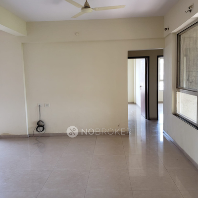 3 BHK Flat In The Crest for Rent  In The Crest
