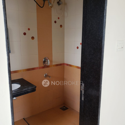 3 BHK Flat In The Crest for Rent  In The Crest