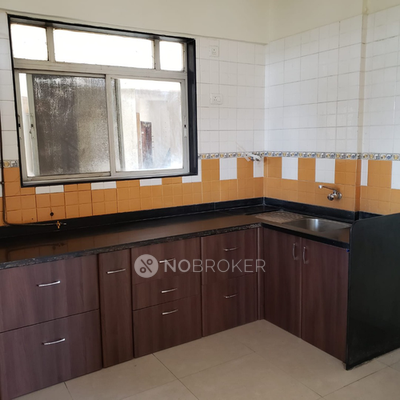 3 BHK Flat In The Crest for Rent  In The Crest