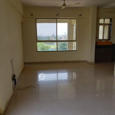 3 BHK Flat In The Crest for Rent  In The Crest