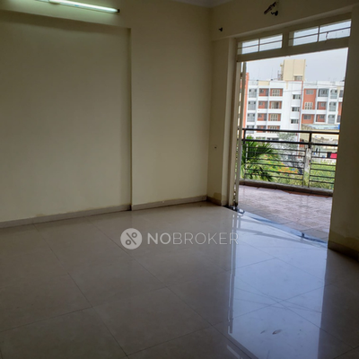 3 BHK Flat In The Crest for Rent  In The Crest