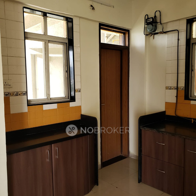 3 BHK Flat In The Crest for Rent  In The Crest