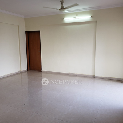 3 BHK Flat In The Crest for Rent  In The Crest