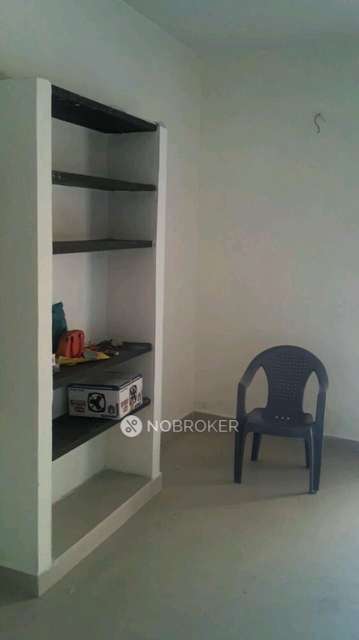 1 BHK Flat In Agaran Apartments-tnhb, Lig Flats for Rent  In Sholinganallur