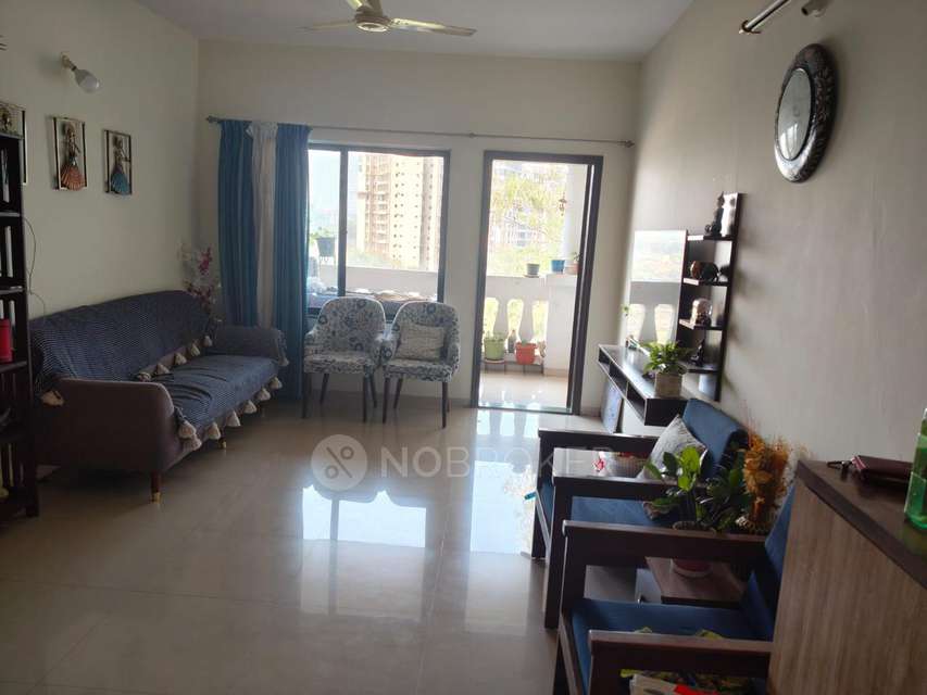 2 BHK Flat In Nyati Meadows for Rent  In Kalyani Nagar