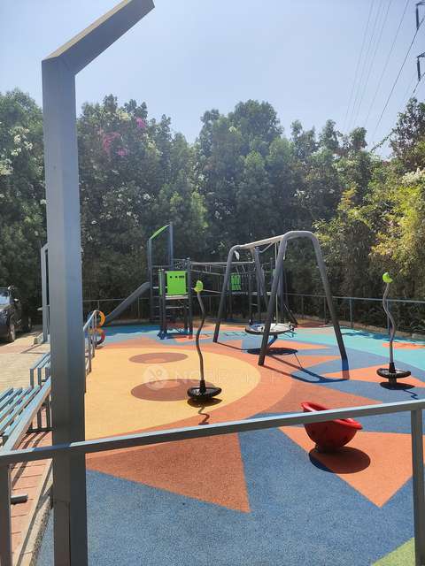 1 BHK Flat In Keya Homes The Green Terraces for Rent  In Electronic City
