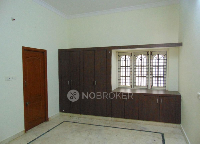 Independent House Manikonda Rent WITHOUT BROKERAGE Semifurnished 3