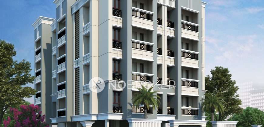 3 BHK Flat In Pearl Enclave for Rent  In Senneer Kuppam