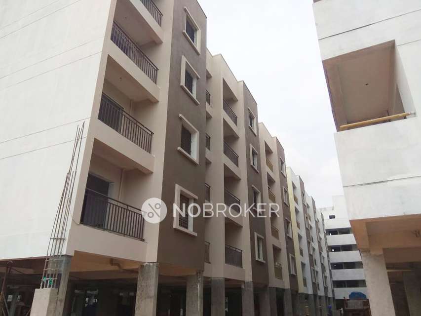 2 BHK Flat In Sowparnika Tharangini For Sale  In Ittanguru