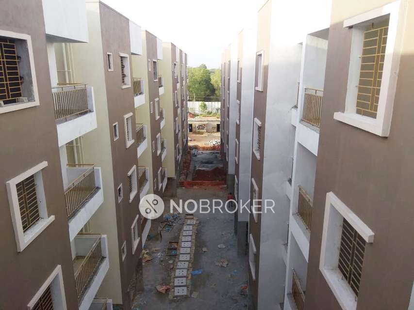 2 BHK Flat In Sowparnika Tharangini For Sale  In Ittanguru