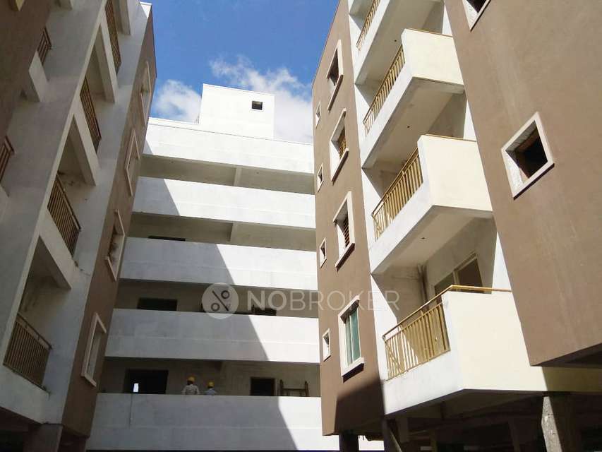 2 BHK Flat In Sowparnika Tharangini For Sale  In Ittanguru