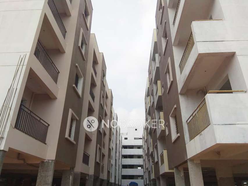 2 BHK Flat In Sowparnika Tharangini For Sale  In Ittanguru