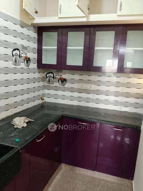 2 BHK Flat In Sb for Rent  In Medahalli