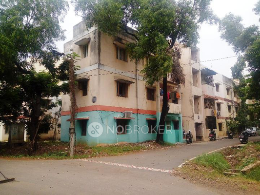 3 BHK Flat In Golden Jubilee Apartment for Rent  In Anna Nagar