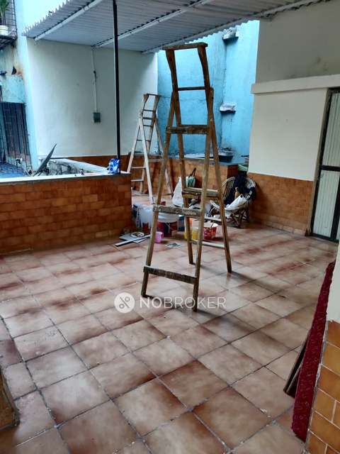 2 BHK Flat In Parsik Chs, Nerul Navi Mumbai For Sale  In Nerul