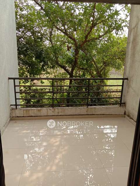 1 BHK Flat In Greenwood Estate Phase 2 For Sale  In Hedutane