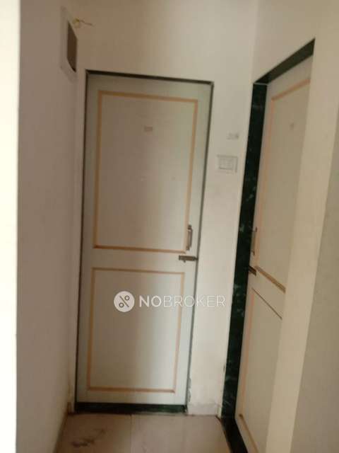 1 BHK Flat In Greenwood Estate Phase 2 For Sale  In Hedutane