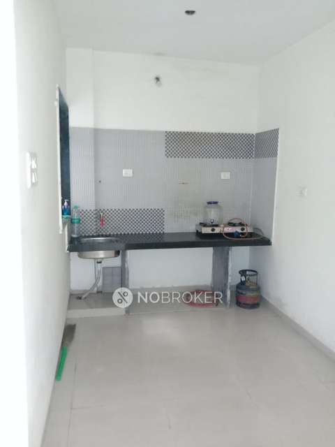 1 BHK Flat In Greenwood Estate Phase 2 For Sale  In Hedutane