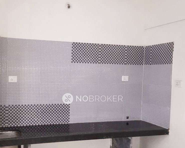 1 BHK Flat In Greenwood Estate Phase 2 For Sale  In Hedutane