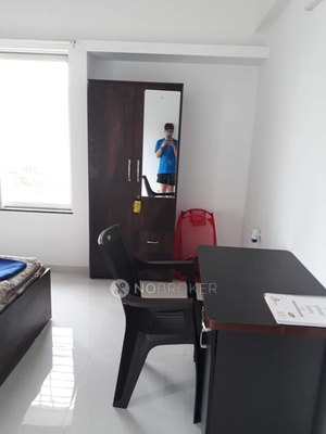 3 BHK Flat In Yash Oakwood Hills, Baner for Rent  In Baner