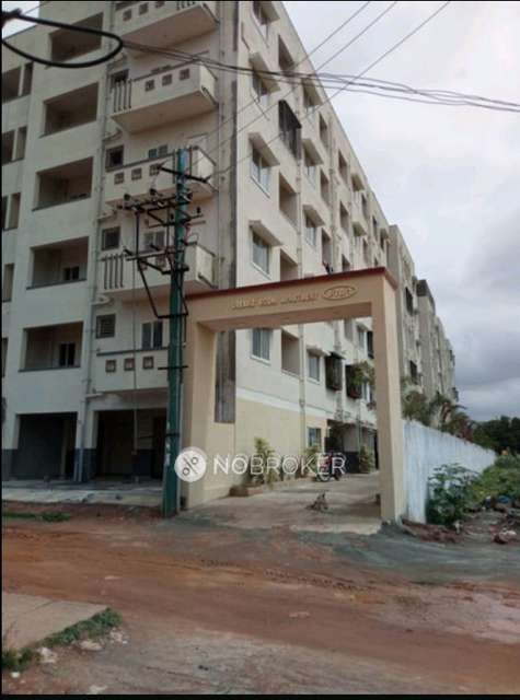2 BHK Flat In Dreamz Siddhi Apartment For Sale  In Electronic City