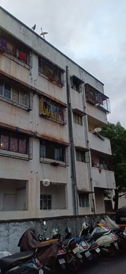 1 BHK Flat In Omkar Apartment for Rent In Pimpri Colony