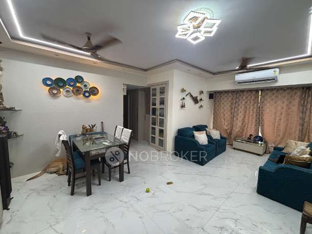 3 BHK Flat In Rna Ng Suncity Phase-iii, For Sale  In Kandivali East