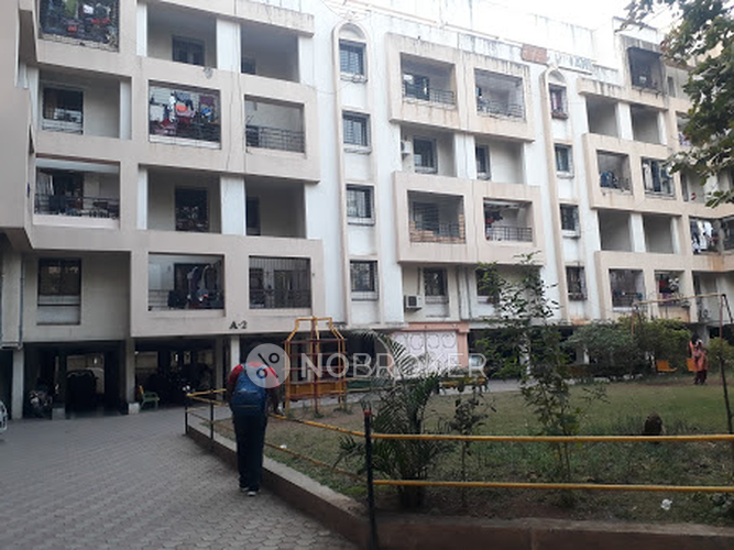 Ved Vihar Hadapsar Rent WITHOUT BROKERAGE Fully furnished 2 BHK